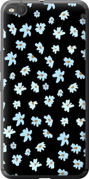 Чехол на HTC One X9 Цветочный "4900u-783-17620"