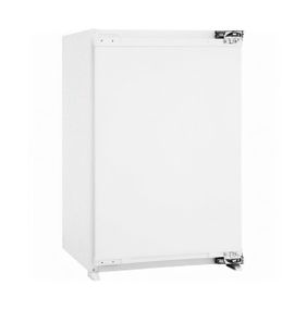 Вбудований холодильник з морозильною камерою BEKO A+, ST (B1752HCA+)