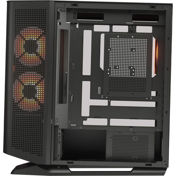 Корпус Cougar FV270 RGB Black | Зображення 5