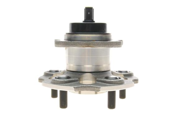 Подшипник ступицы задней Toyota Prius 1.8 Hybrid 12-17 PHU2509 | Зображення 3