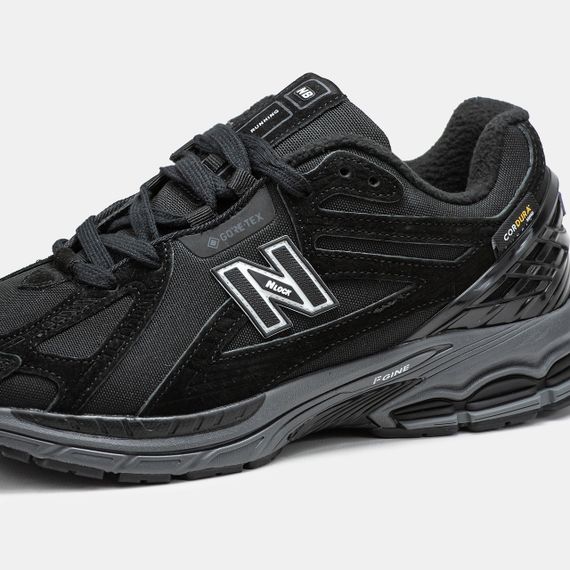 Чоловічі кросівки New 1906R Cordura (gore tex) , В'єтнам,  1807 46 29,5 см | Зображення 9