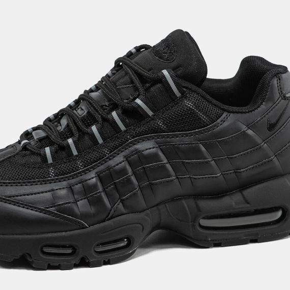 Чоловічі кросівки  Air Max 95 весна / осінь 2496 42 | Зображення 8