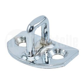 Скоба замка двери Opel Movano / Renault Master 10 -, AutoTechteile, 505 0187, FT94103