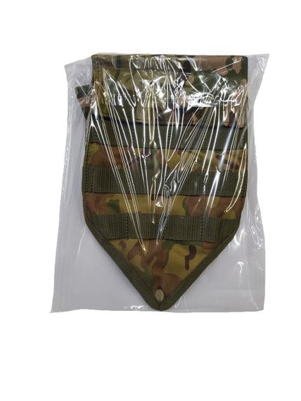 Чохол для розкладної лопати LC2 M&M мультикам (213519) | Зображення 4