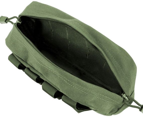 Підсумок Condor Utility. Олива | Зображення 2