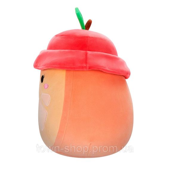Мягкая игрушка Squishmallows – Апельсин Орион (30 cm) | Зображення 2