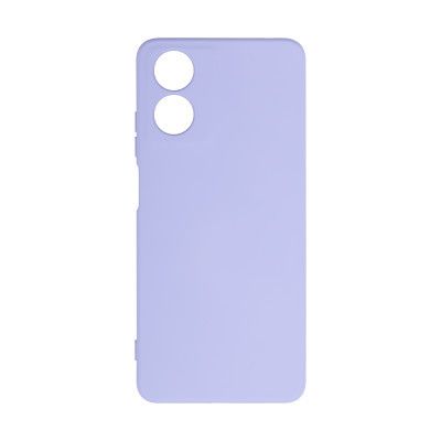 Чехол для мобильного телефона Armorstandart ICON Case Motorola G04 Camera cover Lavender (ARM73893)
