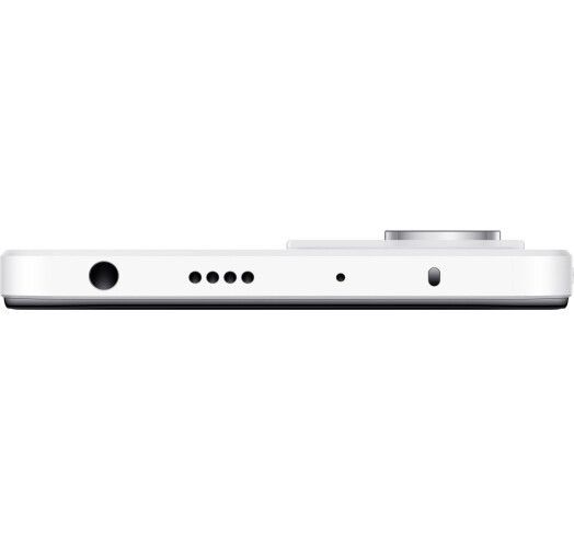 Смартфон Xiaomi Redmi Note 12 Pro 5G 6/128GB White Global Rom | Зображення 6