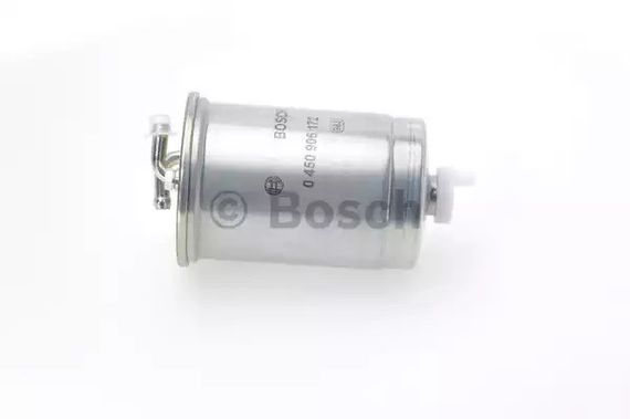 Фільтр паливний VW PASSAT, LAND ROVER, BOSCH (0450906172) | Зображення 1