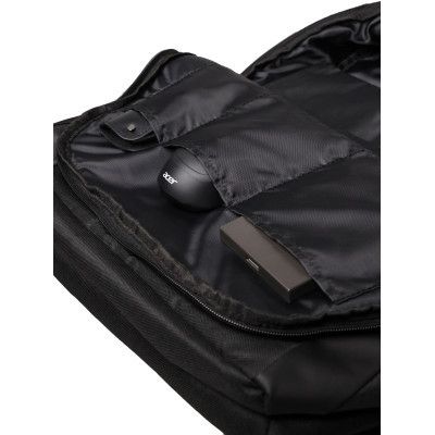 Рюкзак для ноутбука Acer 15.6&quot; Commercial Black (GP.BAG11.02C) | Зображення 4