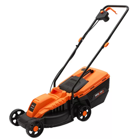 Газонокосилка электрическая SEQUOIA SELM1432 1.4кВт, 30-50-70мм, 32см