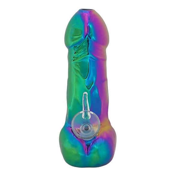 Скляна Трубка  "Fun Pipe XXL" | Зображення 1