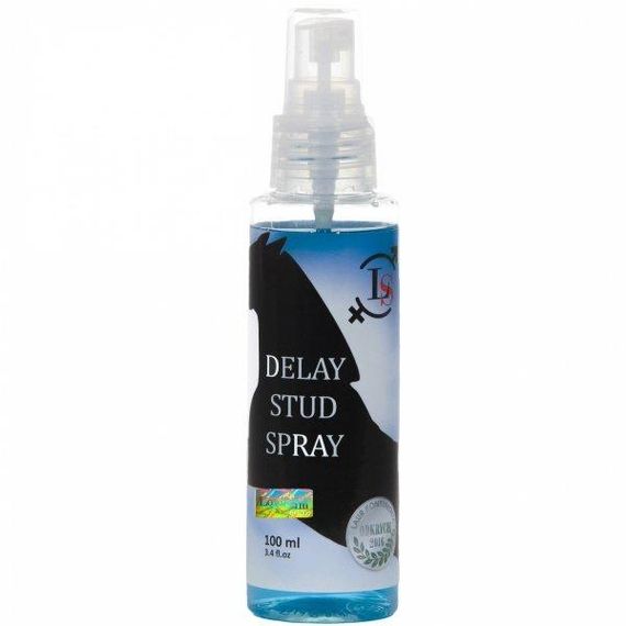 Пролонгатор Delay Stud Spray Sex Aura