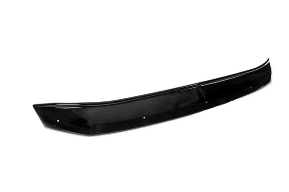 Дефлектор капоту EuroCap для Renault Duster 2024- рр | Зображення 2