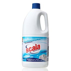 Відбілювач 2.5 літра SCALA Candeggina Normale 8006130501778