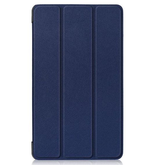 Чохол для планшета Lenovo Tab E7 (TB-7104) Slim - Dark Blue | Зображення 6