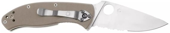 Ніж Spyderco Tenacious | Зображення 1