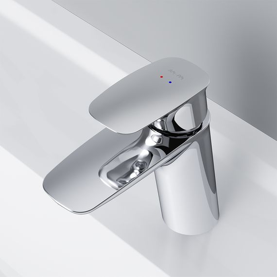Змішувач для раковини AM.PM Spirit 2.1 (F71A02100) | Зображення 5