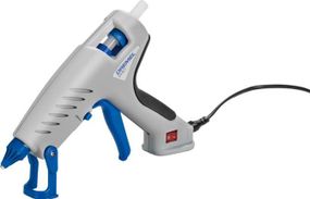 Пистолет клеевой Dremel 940, 195 °C, 11мм, 0.24 кг (F.013.094.0JC)