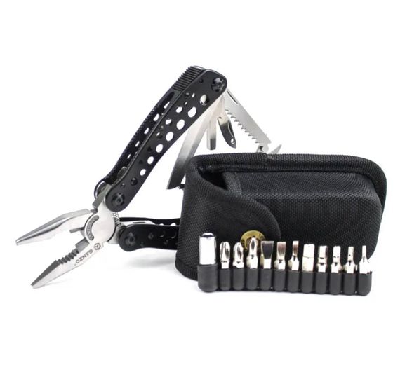 Мультитул Multi Tool Ganzo G204 | Зображення 3