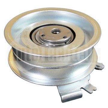 Ролик натяжной ремня ГРМ Audi A3/A4 1.6 i 96-13/ VW Caddy 1.6/2.0 i 04-15/ T5 2.0 i 03-15/ Golf/Jetta 1.6/2.0 i 99-17/ Passat/Polo