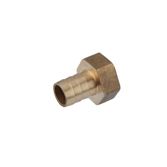 Штуцер LexLine 3/4" РВ, D=18 мм латунный УК0003-4 | Зображення 2