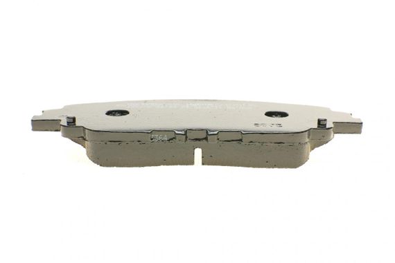 Колодки гальмівні передні Toyota Camry 17- Rav4 Lexus ES UX 18- 22-1227-0 | Зображення 1