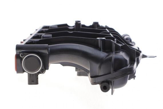 Коллектор впускной Audi A3 Q3 Skoda Octavia Superb VW Golf V VI Passat 1.8 2.0 TFSI TSI 04-18 GZ-E1008 | Зображення 5