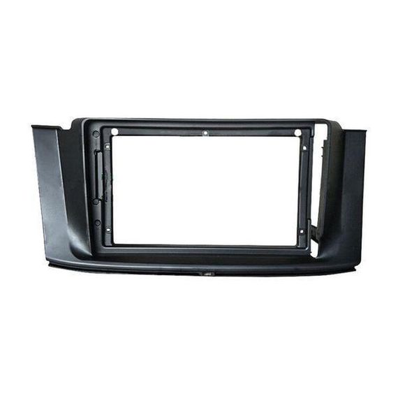 Перехідна рамка серії QIV QBR-F 3522-09 для Geely Emgrand GT, Borui (GC9) 2014-2016 9 дюймів