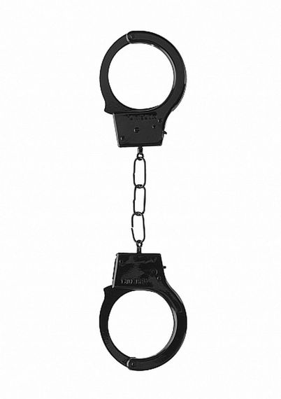 Наручники Beginner's Чорні | Зображення 2