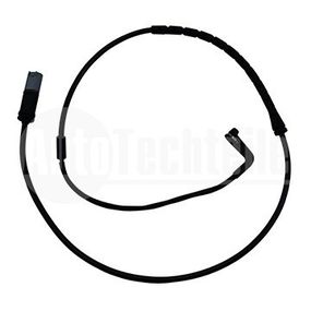 Датчик износа тормозных колодок задний BMW X5 E70 06-13/ X6 E71/E72 07-14/ (L=965mm), AutoTechteile, 700 3447, 24.8190-0269.2