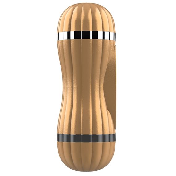 Мастурбатор Boss of Toys Bevis Sex Aura | Зображення 2