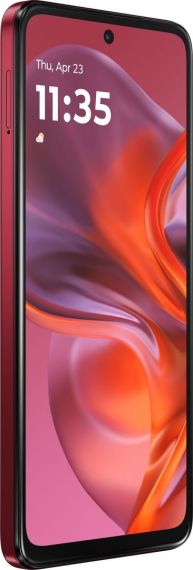 Смартфон Motorola Moto G05 4/256GB Plum Red NFC (PB6L0030UA) | Зображення 5