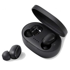 Наушники безпроводные блютуз TWS MiPods A6S, Беспроводные наушники с микрофоном NZ-857 для смартфона