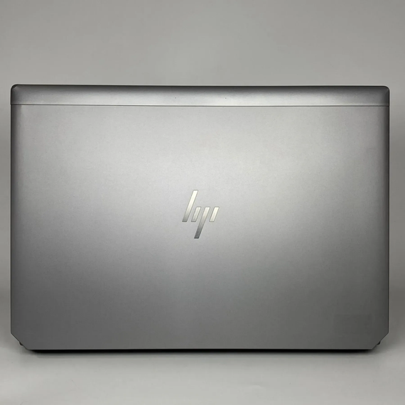 Мобильная рабочая станция Б-класс HP ZBook 15 G5 / 15.6" (1920x1080) IPS / Intel Core i7-8850H (6 (12) ядра по 2.6 - 4.3 GHz) / 16 GB DDR4 / 256 GB SSD / nVidia Quadro P1000, 4 GB GDDR5, 256-bit / Fingerprint / WebCam / HDMI б/у + Подарок Мышь / USB | Зображення 7