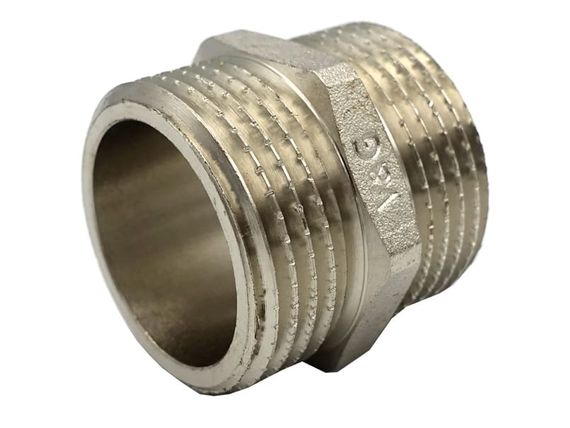 Ніпель Valogin 2" ЗЗ VG-203106 1/28 шт