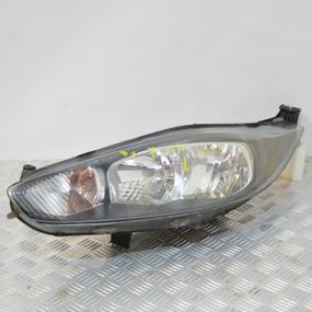 Фара ліва Ford Fiesta VI 2013-2017 рестайлінг Фара передня ліва Форд Фієста 6 C1BB13W030AE