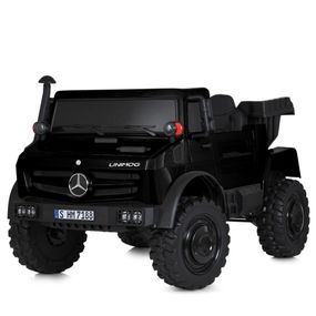 Детский электромобиль Джип M 5837EBLR-2(36V) до 50 кг
