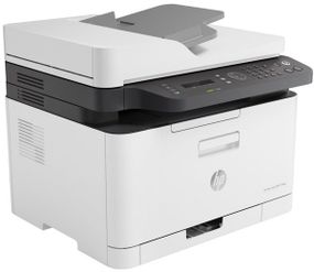 Многофункциональное устройство HP Color LJ M179fnw (4ZB97A) (4ZB97A)