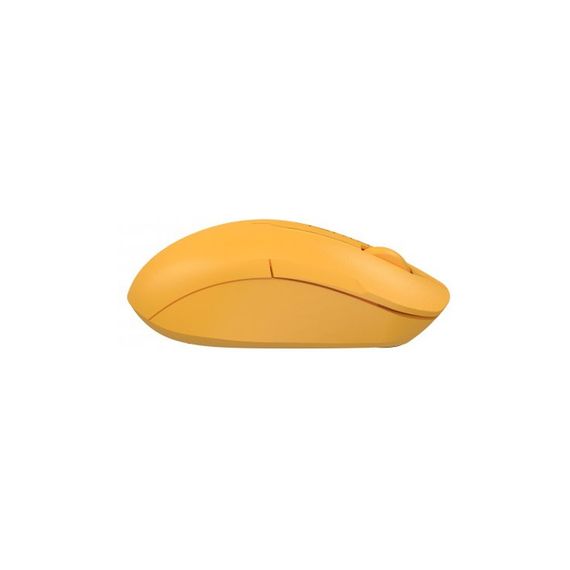 Мишка A4Tech FG15CS Air2 Wireless Yellow (4711421001236) | Зображення 5