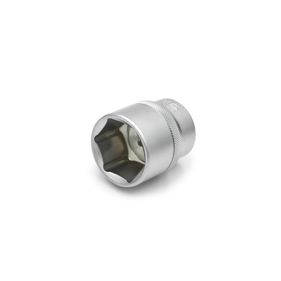 Головка торцева шестигранна, 1/2IN, коротка, SW30, RED STRIPE | Зображення 2