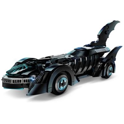 Конструктор LEGO Super Heroes Бетмен назавжди Бетмобіль (76304) | Зображення 7