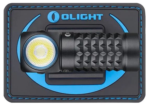 Набір Olight Perun Mini KIT Black | Зображення 6