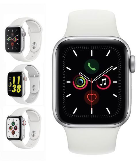 Умные часы Smart Watch T500 • Смарт-часы с поддержкой звонков и уведомлений | Зображення 4