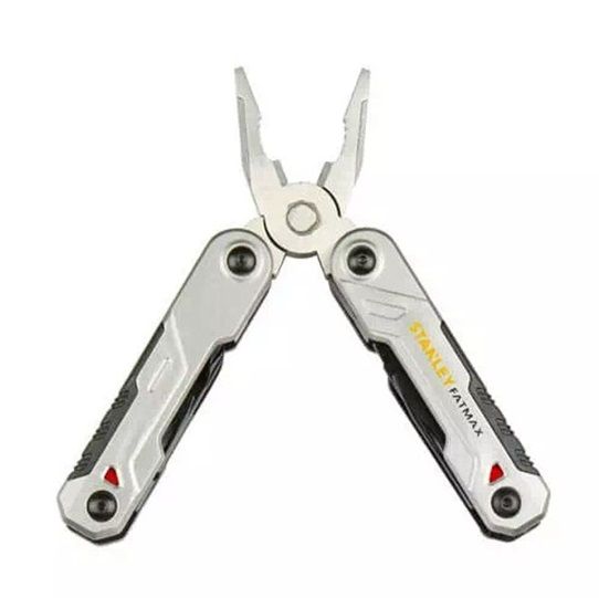 Мультитул Stanley Multi-Tool 16 предметів (FMHT0-72414) | Зображення 1