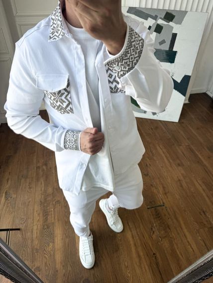 Костюм | Зображення 2