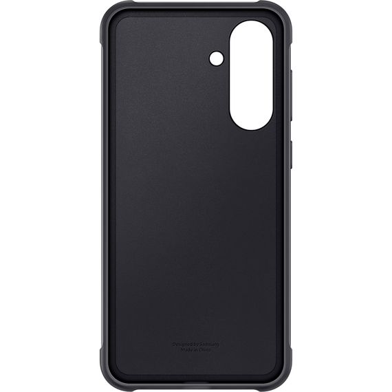 Чохол до мобільного телефона Samsung Galaxy A56 (A566), Rugged case (EF-RA566CBEGWW) | Зображення 1