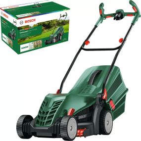 Газонокосарка Bosch UniversalRotak 34-405 (06008A6401)