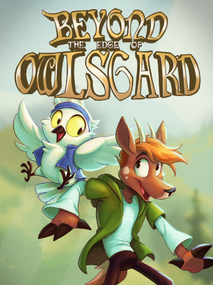 Beyond The Edge Of Owlsgard (PC) - Steam Key - GLOBAL