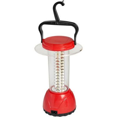 Фонарь Delux REL-106 84 LED 4W (90020136) | Зображення 1